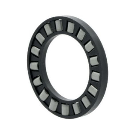 Gabbia assiale a rulli cilindrici K81104 T2 ID 20mm OD 35mm NTN