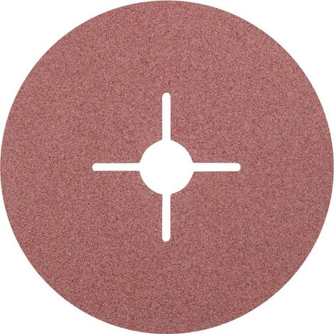 Disque toile fibre Pferd - 150 - 60 (1/3)