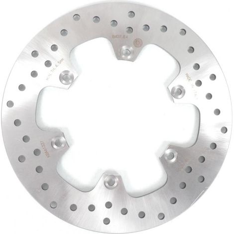 Bremsscheibe brembo für Motorrad yamaha 1000 fzs fazer 2001 bis