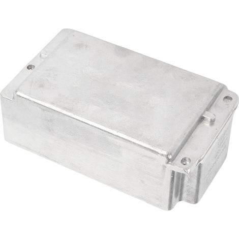 Bloc d'alimentation compatible avec la trottinette électrique MAX G30, chargeur intégré en aluminium, accessoires pour trottinette électrique (1/5)