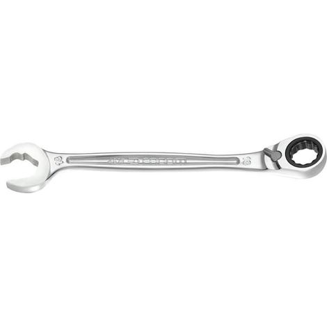 Clé mixte à cliquet 8 mm Facom ( Prix pour 1 )