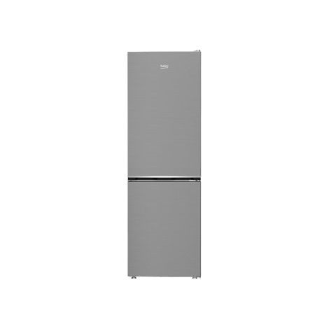 Beko B1RCNE364XB - Frigorifico Combi Nofrost A Alto 186.5 Cm Ancho 59.5 Cm Inox (1/5)
