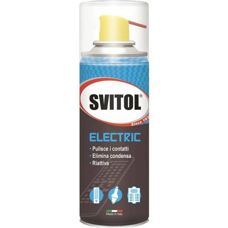 AREXONS 2325 SVITOL ELECTRIC 200 ML