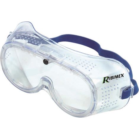 Lunettes de sécurité (1/2)
