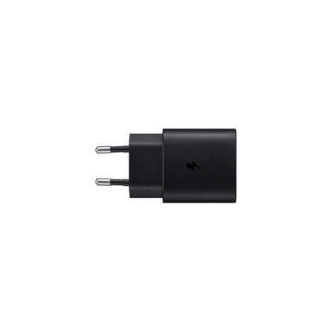 25-W-Ultra-Schnellladeadapter mit USB-C-Anschluss – Crezuo
