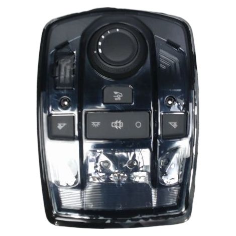[PRODUIT D'OCCASION] Plafonnier PEUGEOT 508 ♻️ Ref Oe. 98027666xt - Garantie à vie (1/3)