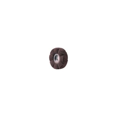 ABANICO NUCLEO POLINOX PNG 15050 A 180 - PFERD