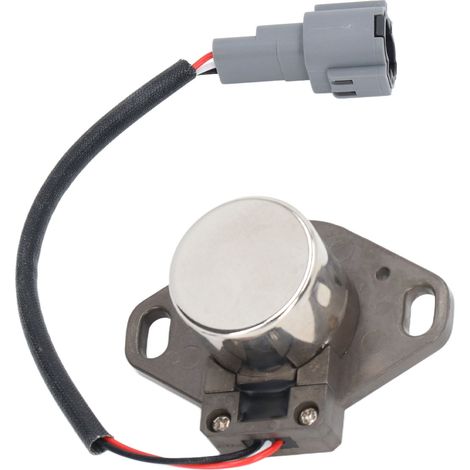 Excavator Angle Sensor Professional High Precise Aluminum Alloy Angle Sensor for Hitachi Ex120 3 Ex100 3 Ex200 3 DC5V