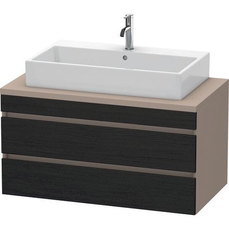 DURAVIT DS531901643 WTU DuraStyle pour console 512x1000x548
