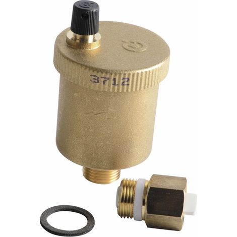 Degasatore