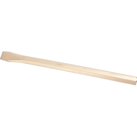 Facom burin plat anti-étincelles 20 mm (1/2)