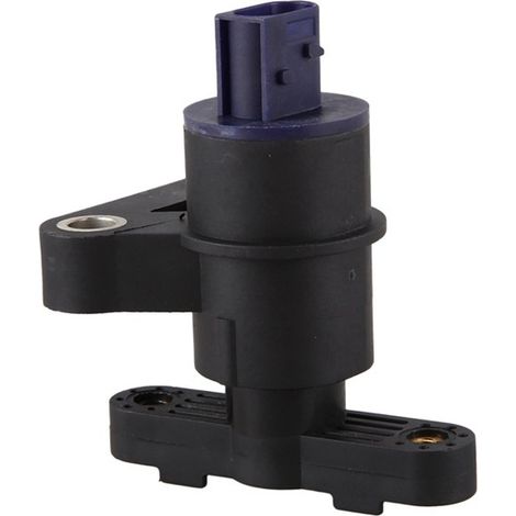 1. Color: Black Material: Plastic Air suspension height sensor for cars/trucks 4410 (1/5)