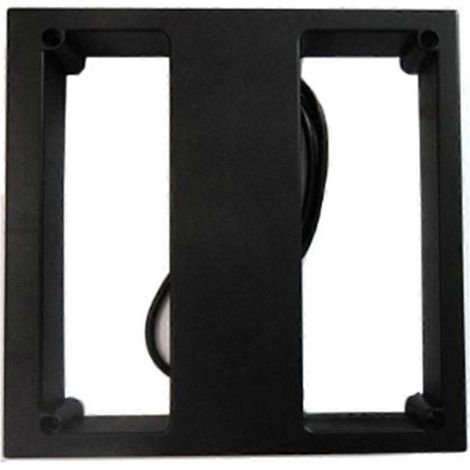 Récepteur d'antenne moyenne portée Wiegand 26 125 kHz, lecteur de cartes RFID B (1/5)