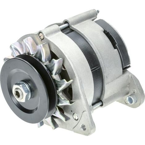 Alternatore GOPART ALT1402GP (1/2)