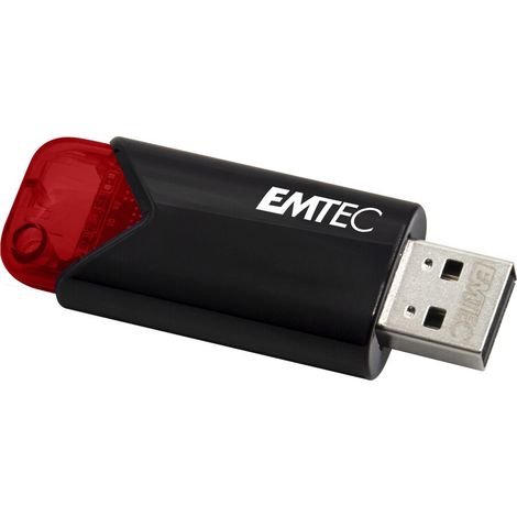 B110 USB3.2 16GB RED Click Easy EMTEC