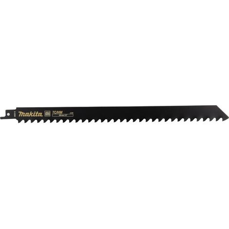 Lames scie sabre Makita B-63585 2 unités