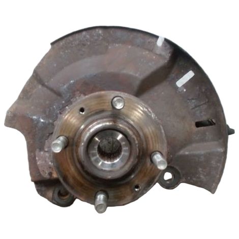 Pivot Avant Droit KIA Rio [PRODUIT D'OCCASION]♻️517161w000