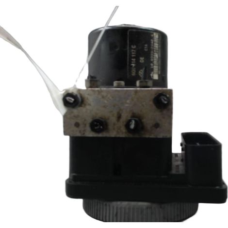 Unite Hydraulique Abs VOLKSWAGEN Polo Iv Phase 1 (9n) 2002-2005 [PRODUIT D'OCCASION]♻️6q0698117a