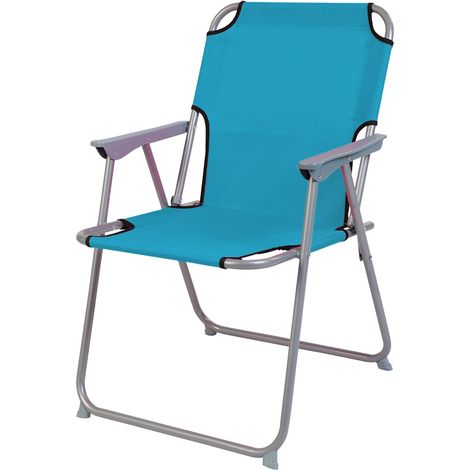 Garten / Campingstuhl Oxfort Petrol-DPO2600P