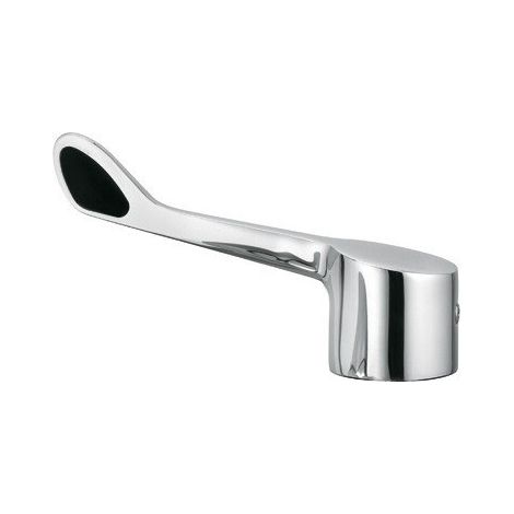 Medi-care levier long care chromée