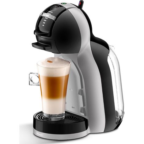 De'Longhi EDG155.BG Mini Me Macchina da caffe' Capsule Dolce Gusto 0,8 L 15 bar 1460 W colore Nero Grigio