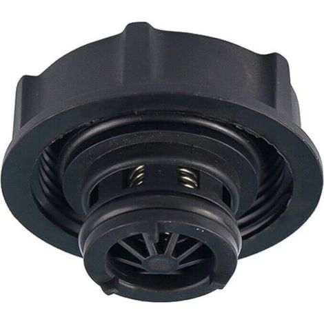 Passend für Ford-Kühlmittel-Ausgleichsbehälterdeckel DG938101AA DG9Z8100A (1/4)