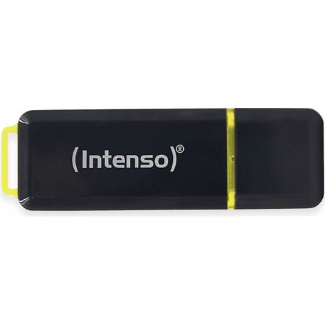 INTENSO USB-Stick High Speed Line 3537490 USB 3.2 64GB (1/3)