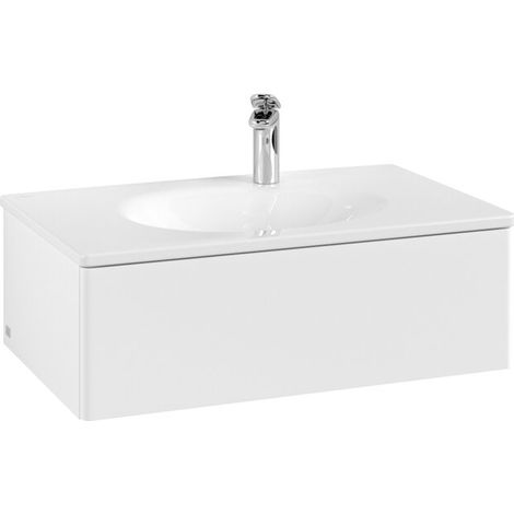 Villeroy & Boch L01000MT WTUS Antao L01 788x256x496 mm (1/3)