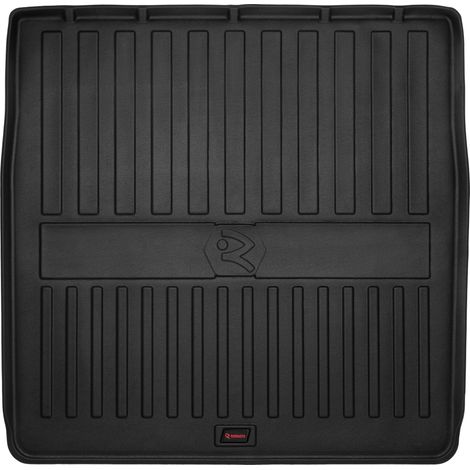 6015061 - Alfombrilla de maletero con inserción de goma 3D - TPE con borde elevado para: Opel Astra K (2015-2021) (1/5)