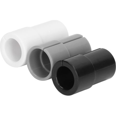 Adaptateur de Stylo pour Machine de Découpe Cricut - Lot de 3 Couleurs (Noir, Blanc, Gris) (1/5)