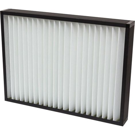 Helios ELF-KWL 2600 S/5 VDI Ersatzluftfilter VDI 6022 für KWL EC 2600S, M5, 1 Stück