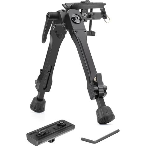 Bípode F29M para sistema M-Rail
