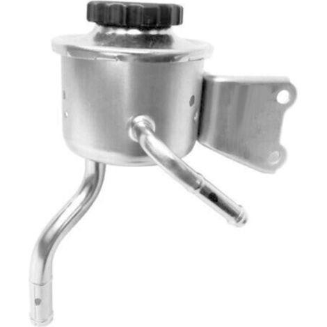 Réservoir de direction assistée de voiture 1HZ 1HD 4.2L 44360-60101 pour Land Cruiser 1990-2007 Freins à palettes P (1/5)