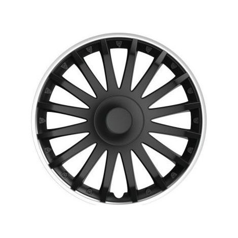 Schüsseln Versaco Crystal SO Black - 13''