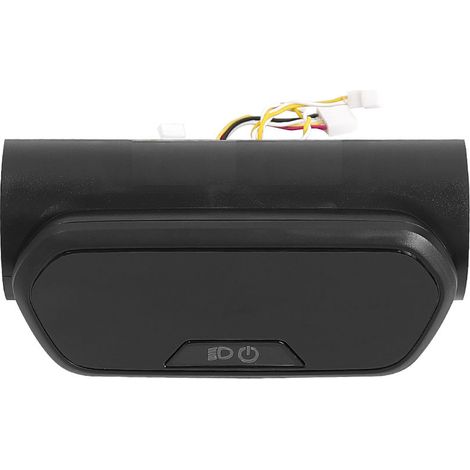 Accessoires pour tableau de bord E2 pour scooters électriques (1/4)
