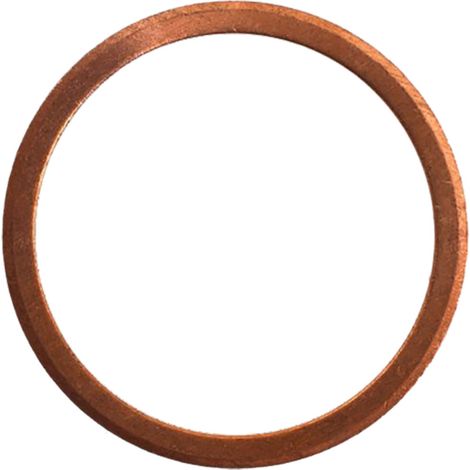 Bague en cuivre pour DBM230 MAKITA EE35450000