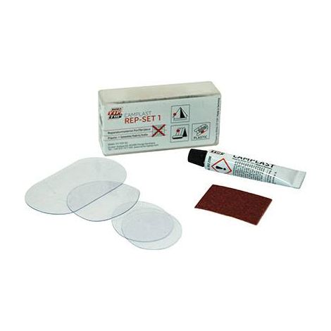 RIPARAZIONE TIPTOP KIT CAMPLAST REP-SET 1 REMA
