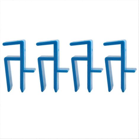Befestigungsschablone für Schrankclips, 16–18 mm Holzmarkierungsschablone, Präzisionswerkzeug – B (1/5)