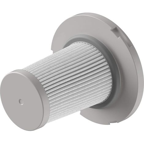 Rowenta ZR009005 Filtro Aspiradora Gris y Blanco