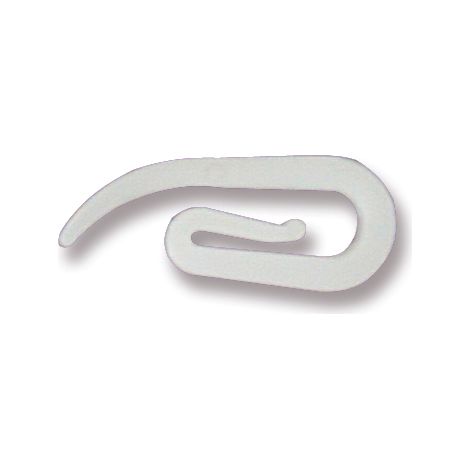 GANCIO PER FETTUCCIA A CORDE PAPERINO