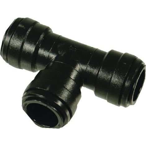 Racor r谩pido en T 22 mm ARAG F01PM0222E