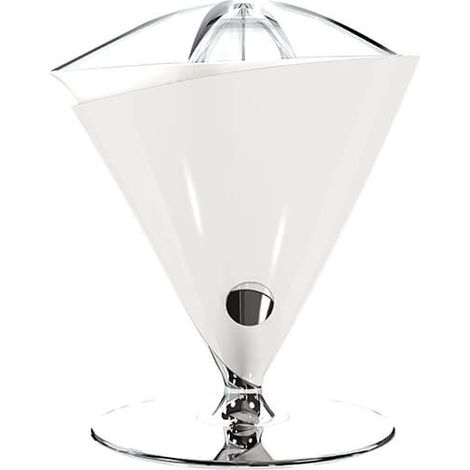 Bugatti Vita Juicer White