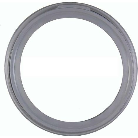 Goma Escotilla Lavadora AEG 8996451177241 (1/3)