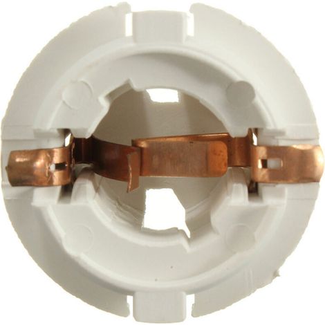 2 Pièces 12V feu arrière de remorque de Camion Feux de Licence pour Camping-Car remorque camionnette motoneige (1/4)
