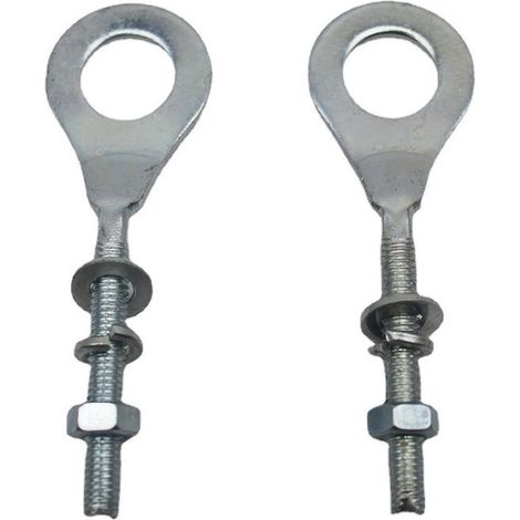 Kettenspanner für Mini-Motorräder 50-125cc und Quads - (1/4)