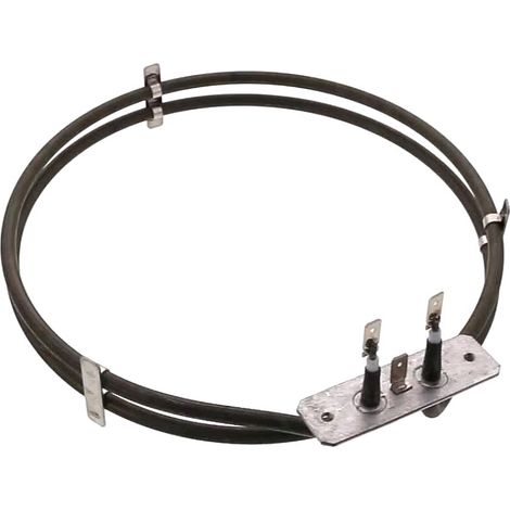 LEISURE, RESISTANCE C/T 1800w (1/2)