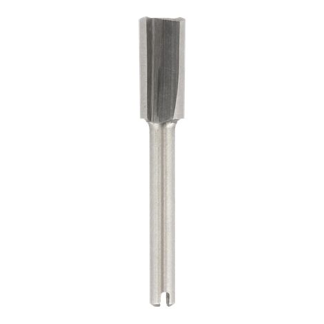 Fresa (HSS) 6,4 mm (654) DREMEL - 2615065432