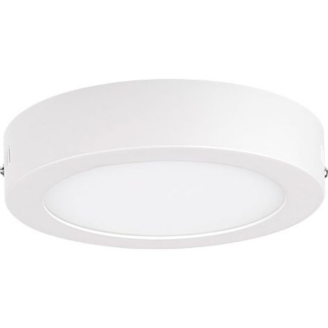 13 watts SMD LED plafonnier couleurs crème éclairage salle à manger cuisine lumière Kanlux 22270