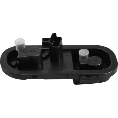 Support D'Ampoule Feu Arrière Gauche Freinage Lampe Arrêt 2008-2015 Compatible Douille (1/4)