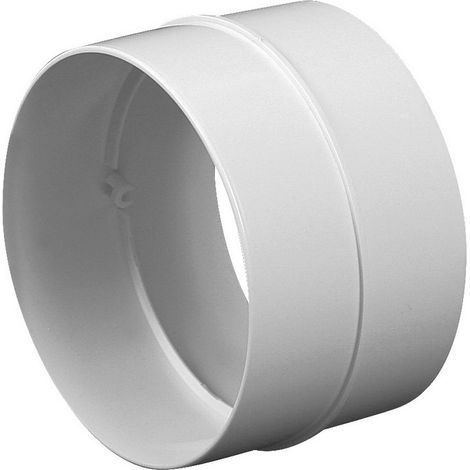 Conector de conducto redondo (FI 100) - A-KO100-21